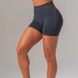 Ryderwear Boost Seamless Shorts