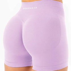 Ryderwear Boost Seamless Shorts