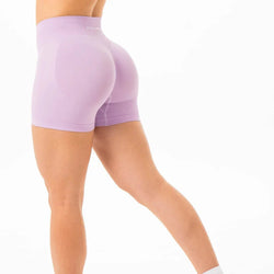 Ryderwear Boost Seamless Shorts