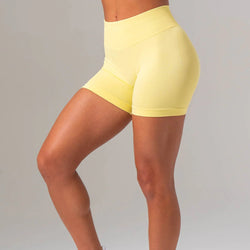 Ryderwear Boost Seamless Shorts