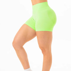 Ryderwear Boost Seamless Shorts