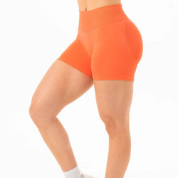 Ryderwear Boost Seamless Shorts
