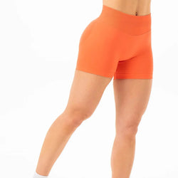 Ryderwear Boost Seamless Shorts