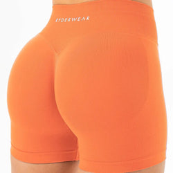 Ryderwear Boost Seamless Shorts