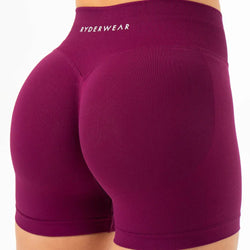 Ryderwear Boost Seamless Shorts