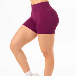 Ryderwear Boost Seamless Shorts