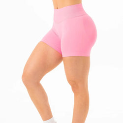Ryderwear Boost Seamless Shorts