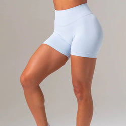 Ryderwear Boost Seamless Shorts