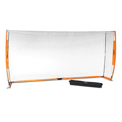 Bownet Soccer Goal 2.1m x 4.2m - SPORTFIRST HERVEY BAY