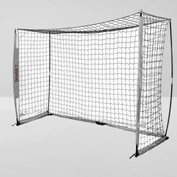 Bownet Summit FFA Soccer Goal 3m x 2m Fastnet - SPORTFIRST HERVEY BAY