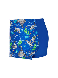 Zoggs Boys Hip Racer