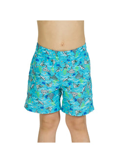 Zoggs Kids ED Watershorts
