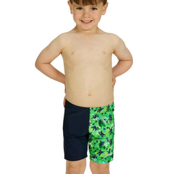 Zoggs Boys Midi Jammer