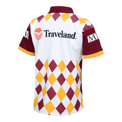 Brisbane Broncos 1995 Retro Jersey - SPORTFIRST HERVEY BAY