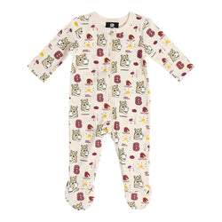 Brisbane Broncos 2024 Baby Romper - SPORTFIRST HERVEY BAY