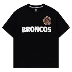 Brisbane Broncos 2024 Mens Supporter Tee - SPORTFIRST HERVEY BAY
