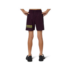 Brisbane Broncos 2025 Youth Training Short - SPORTFIRST HERVEY BAY