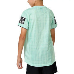 Brisbane Broncos 2025 Youth Training Tee - SPORTFIRST HERVEY BAY