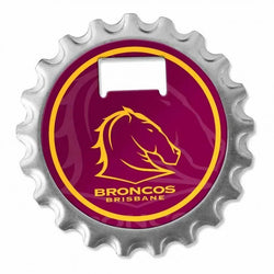 Brisbane Broncos 3 in 1 Bottle Opener - SPORTFIRST HERVEY BAY