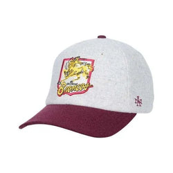 Brisbane Broncos Retro Archive Legend Cap - SPORTFIRST HERVEY BAY