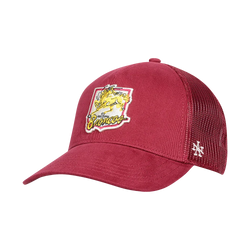 Brisbane Broncos Retro Archive Trucker Cap - SPORTFIRST HERVEY BAY
