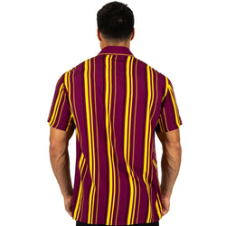 Brisbane Broncos Sorrento Party Shirt - SPORTFIRST HERVEY BAY
