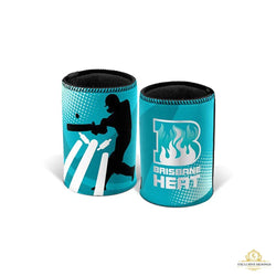 Brisbane Heat Can Cooler - SPORTFIRST HERVEY BAY