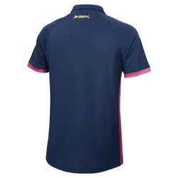 Brisbane Lions 2025 Mens Media Polo - SPORTFIRST HERVEY BAY