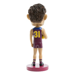 Brisbane Lions Captain Edition Bobblehead - Harris Andrews - SPORTFIRST HERVEY BAY