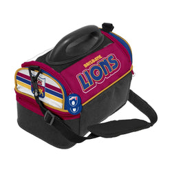 Brisbane Lions Retro Dome Cooler Bag - SPORTFIRST HERVEY BAY