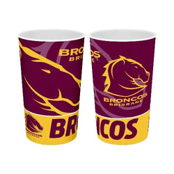 Broncos Tumbler - SPORTFIRST HERVEY BAY