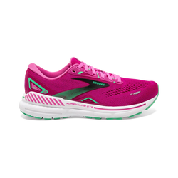 Brooks Adrenaline GTS 23 Womens Shoe - SPORTFIRST HERVEY BAY