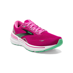 Brooks Adrenaline GTS 23 Womens Shoe - SPORTFIRST HERVEY BAY