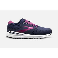 Brooks Ariel 20 (2E Width) Womens Shoe - SPORTFIRST HERVEY BAY