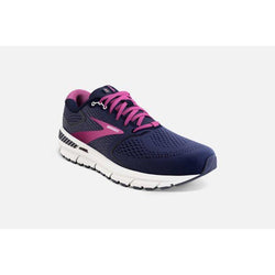 Brooks Ariel 20 (2E Width) Womens Shoe - SPORTFIRST HERVEY BAY