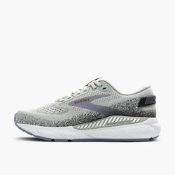 Brooks Ariel GTS 24 (D Wide) Womens Shoe - SPORTFIRST HERVEY BAY