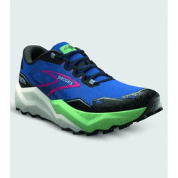 Brooks Caldera 7 Mens Ultra Trail Shoe - SPORTFIRST HERVEY BAY