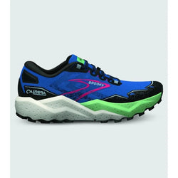 Brooks Caldera 7 Mens Ultra Trail Shoe - SPORTFIRST HERVEY BAY