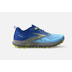 Brooks Cascadia 17 Mens Trail Shoe - SPORTFIRST HERVEY BAY