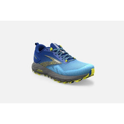 Brooks Cascadia 17 Mens Trail Shoe - SPORTFIRST HERVEY BAY