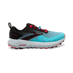 Brooks Cascadia 17 Womens Trail Shoe - SPORTFIRST HERVEY BAY