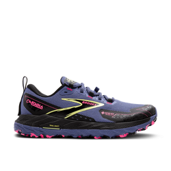 Brooks Cascadia 18 GTX Womens Trail Shoe - SPORTFIRST HERVEY BAY