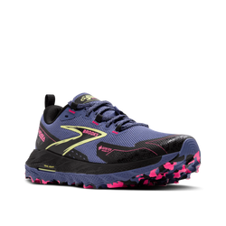 Brooks Cascadia 18 GTX Womens Trail Shoe - SPORTFIRST HERVEY BAY
