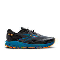 Brooks Divide 5 Mens Trail Shoe - SPORTFIRST HERVEY BAY