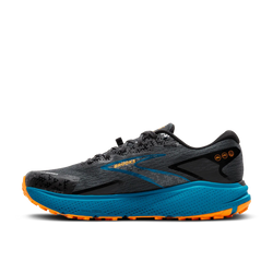 Brooks Divide 5 Mens Trail Shoe - SPORTFIRST HERVEY BAY