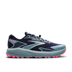 Brooks Divide 5 Womens Trail Shoe - SPORTFIRST HERVEY BAY