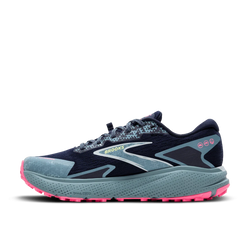 Brooks Divide 5 Womens Trail Shoe - SPORTFIRST HERVEY BAY