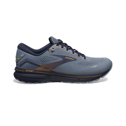 Brooks Ghost 15 Mens Shoe - SPORTFIRST HERVEY BAY