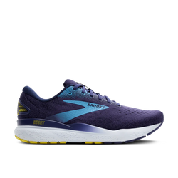 Brooks Ghost 16 Mens Shoe - SPORTFIRST HERVEY BAY