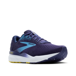 Brooks Ghost 16 Mens Shoe - SPORTFIRST HERVEY BAY